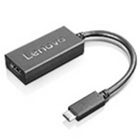 Lenovo Lenovo GX90M44578 USB-C to VGA Adapter-NA GX90M44578